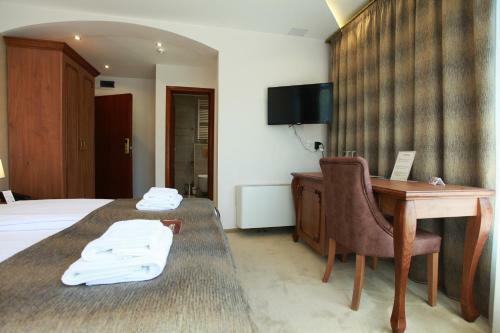 Hostal Provence Rooms