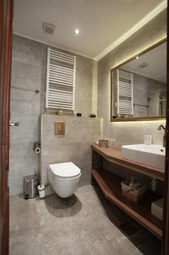 Hostal Provence Rooms
