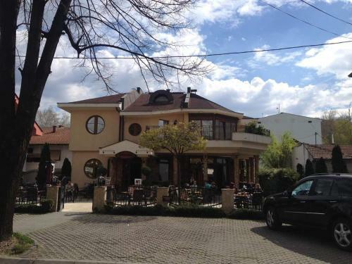 Hostal Provence Rooms