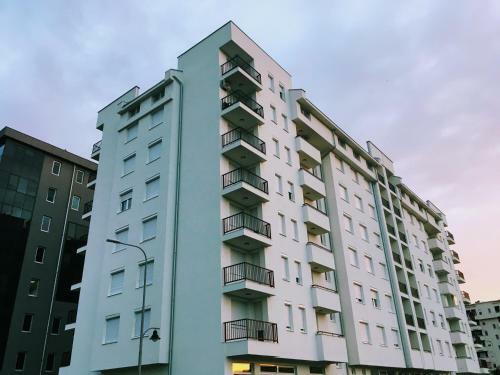 Apartment Kocka