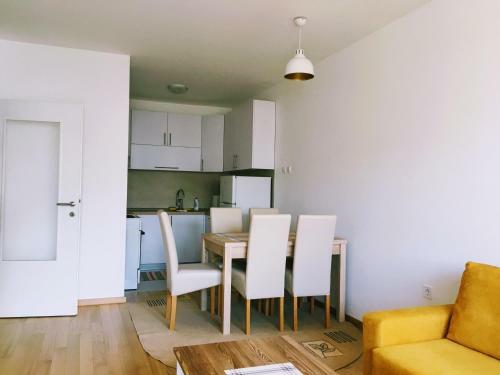 Apartment Kocka