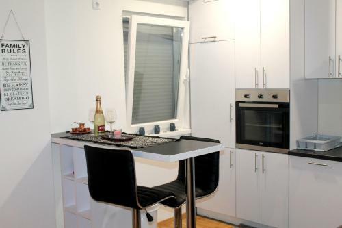 Apartman Apolon
