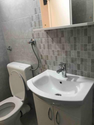 Apartmani Maglov