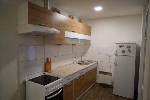 Rs Apartmani