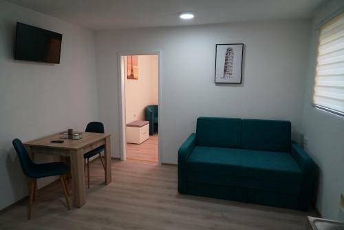 Rs Apartmani