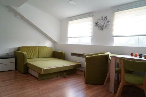 Rs Apartmani