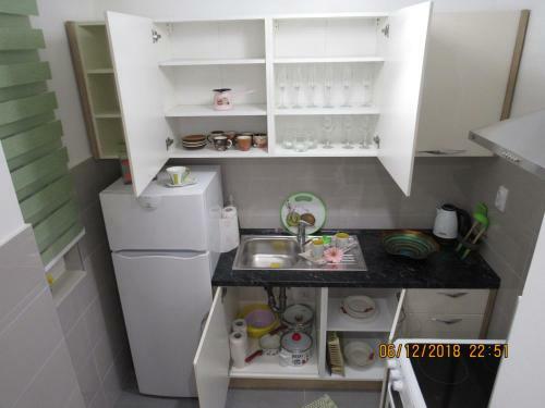 Apartman Tea 2