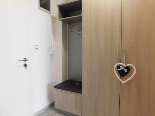 Apartmani Castra