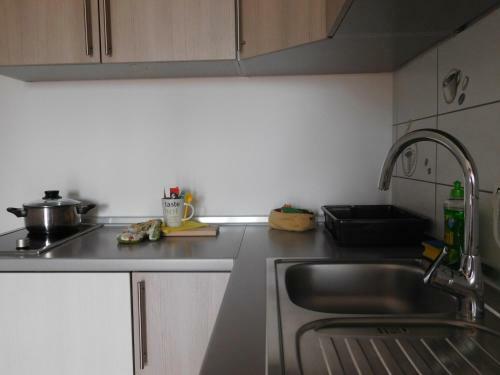 Apartmani Castra