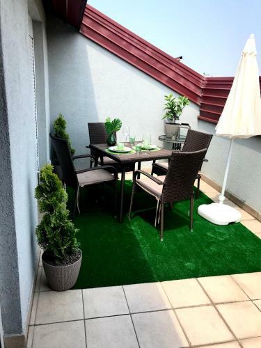 Apartamento Stan Na Dan Sofia