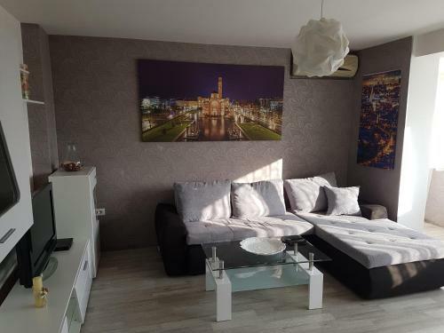 Apartman Vuk - Stan Na Dan Banja Luka