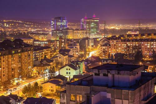 Apartman Vuk - Stan Na Dan Banja Luka