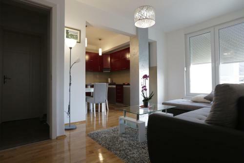 Banja Luka Apartment