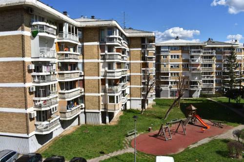 De Lux Apartment Mia Banja Luka Center