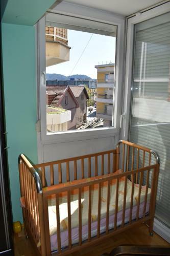 De Lux Apartment Mia Banja Luka Center