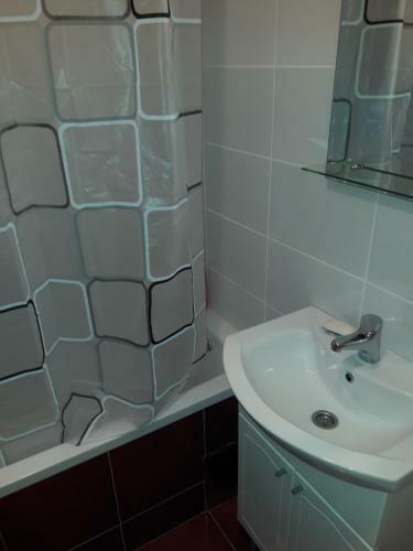 Apartman Apolon 2