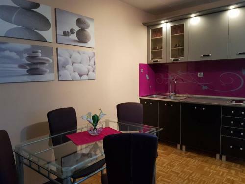 Apartman Radjenovic