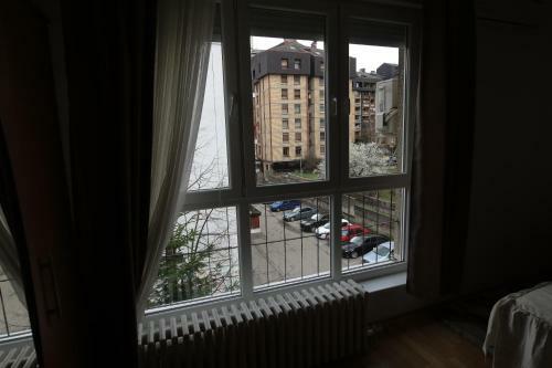 Apartman Centar 1