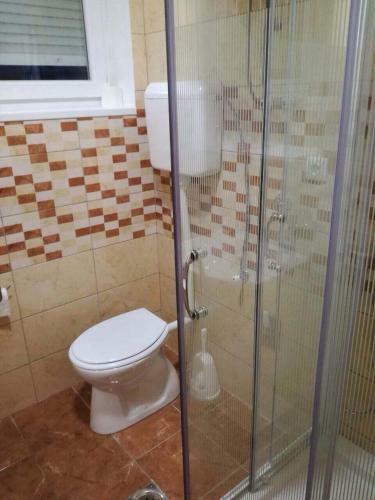 Apartman Centar 1