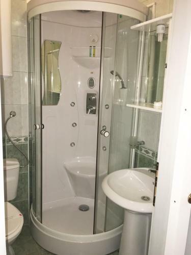 Bed & Breakfast Apartmani Olimpus