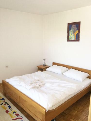Bed & Breakfast Apartmani Olimpus
