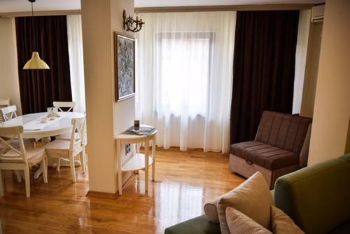 Hostal Apartman Natalija Banja Luka