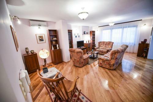 Hostal Apartman Natalija Banja Luka