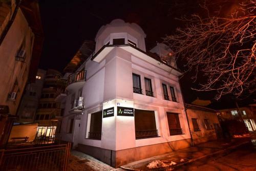 Hostal Apartman Natalija Banja Luka