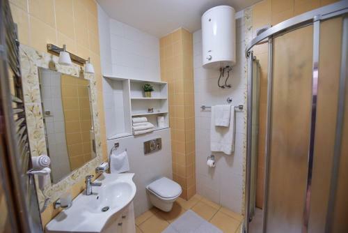 Hostal Apartman Natalija Banja Luka