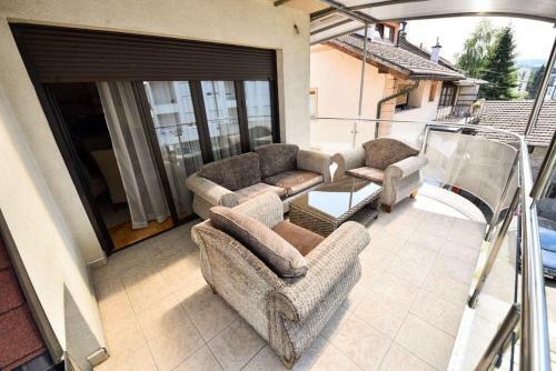 Hostal Apartman Natalija Banja Luka