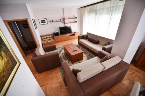 Hostal Apartman Natalija Banja Luka