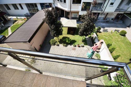 Hostal Apartman Natalija Banja Luka