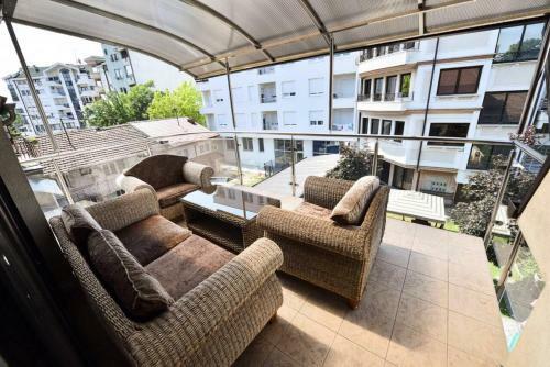 Hostal Apartman Natalija Banja Luka