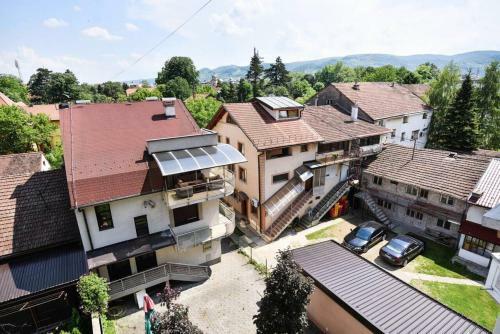 Hostal Apartman Natalija Banja Luka