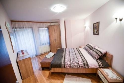 Hostal Apartman Natalija Banja Luka