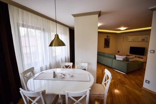 Hostal Apartman Natalija Banja Luka