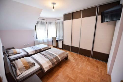 Hostal Apartman Natalija Banja Luka