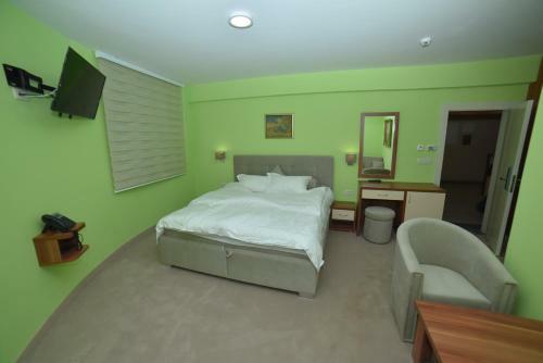 Motel ?umice