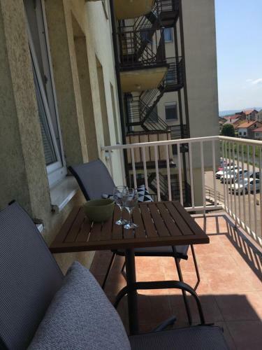 Apartman Iva