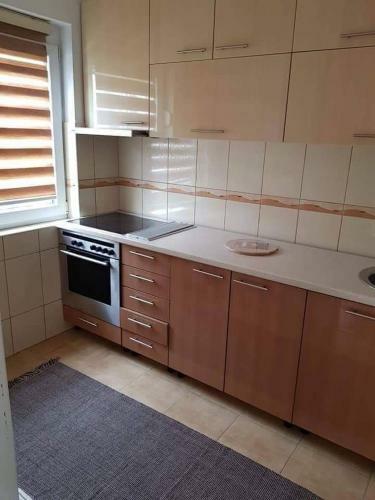 Apartamento Stan Centar