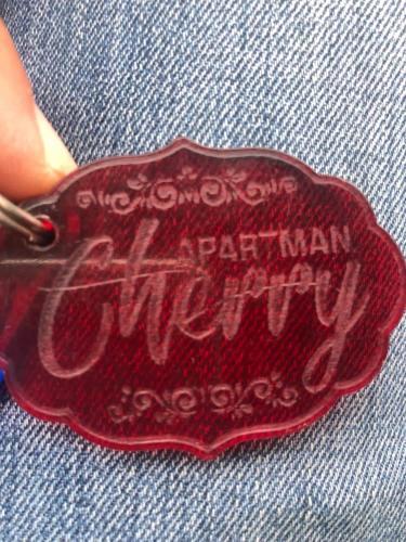 Apartman Cherry