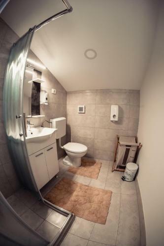 Hostal Villa Daris Blagaj