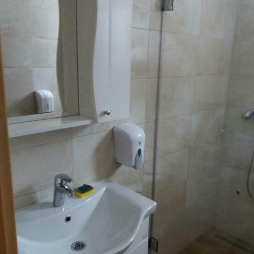 Lodge Seosko Domacinstvo Mljecanica