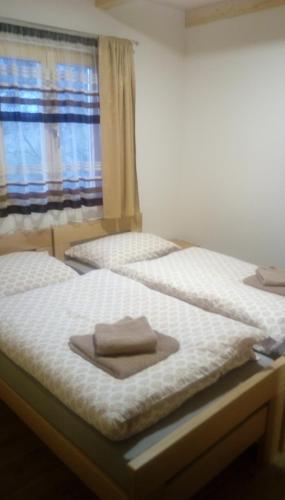 Lodge Seosko Domacinstvo Mljecanica