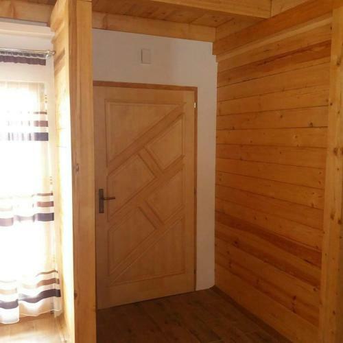 Lodge Seosko Domacinstvo Mljecanica