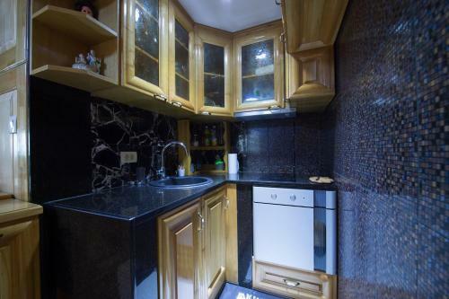 Apartamento Villa Ljuba
