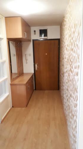 Apartamento Lamela