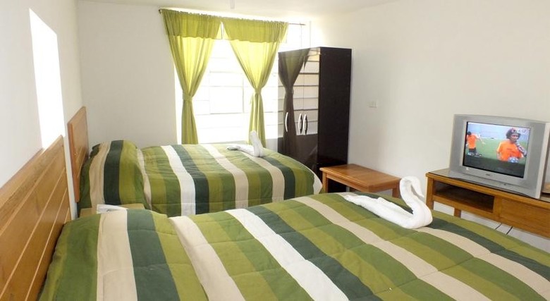 Hotel Refugio Ecol�gico