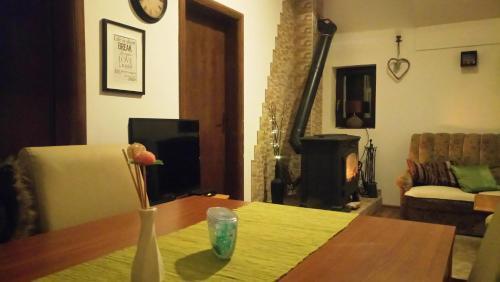 Apartment T&t
