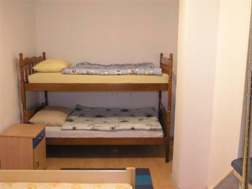 Vikendica Lane Ve?i Apartman